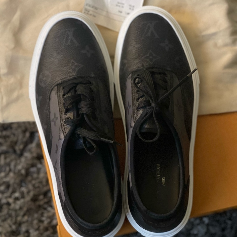 Luis Vutton - image 7